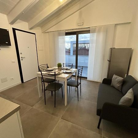 Appartamento Family House Porto Torres Esterno foto