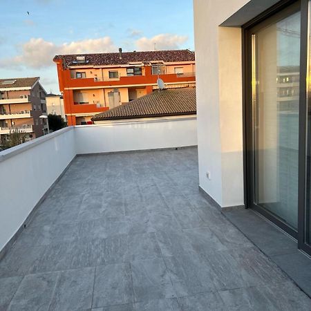 Appartamento Family House Porto Torres Esterno foto