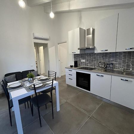 Appartamento Family House Porto Torres Esterno foto