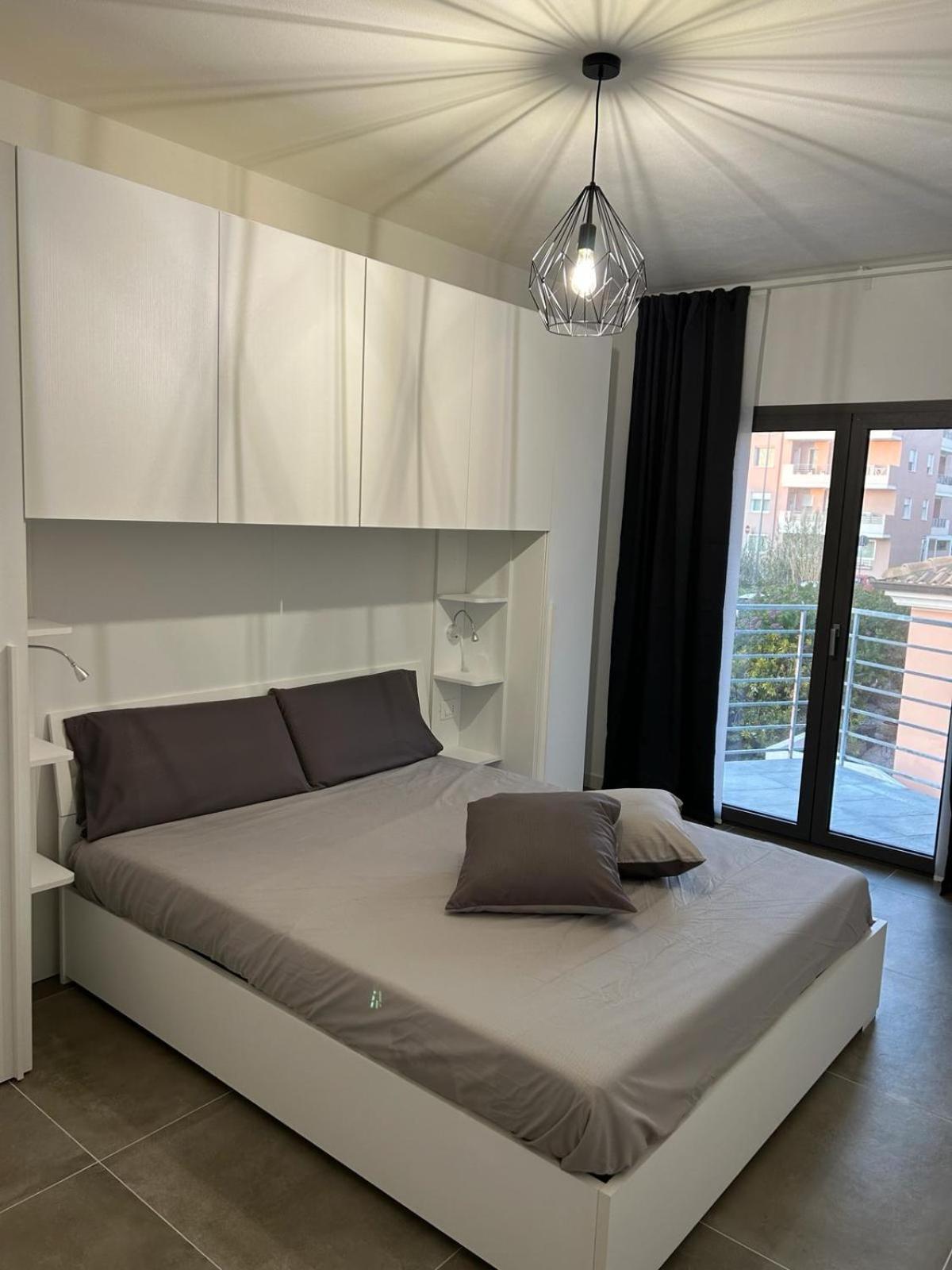 Appartamento Family House Porto Torres Esterno foto