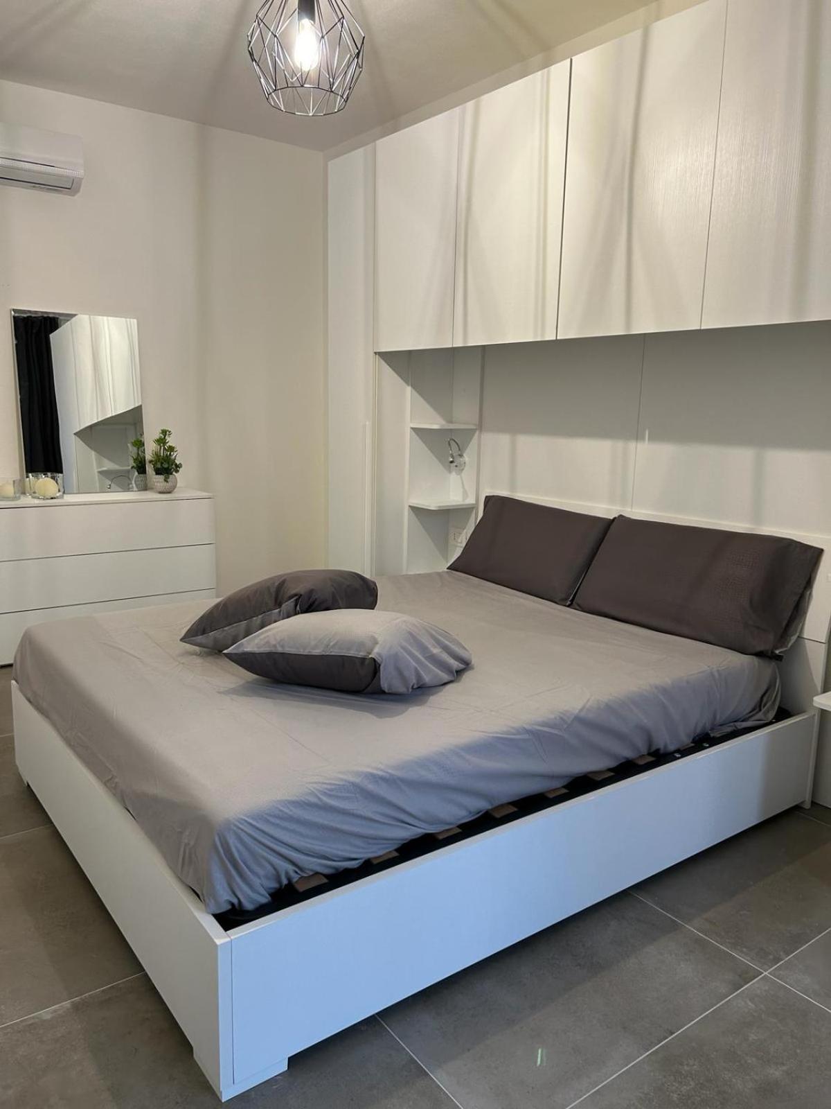 Appartamento Family House Porto Torres Esterno foto