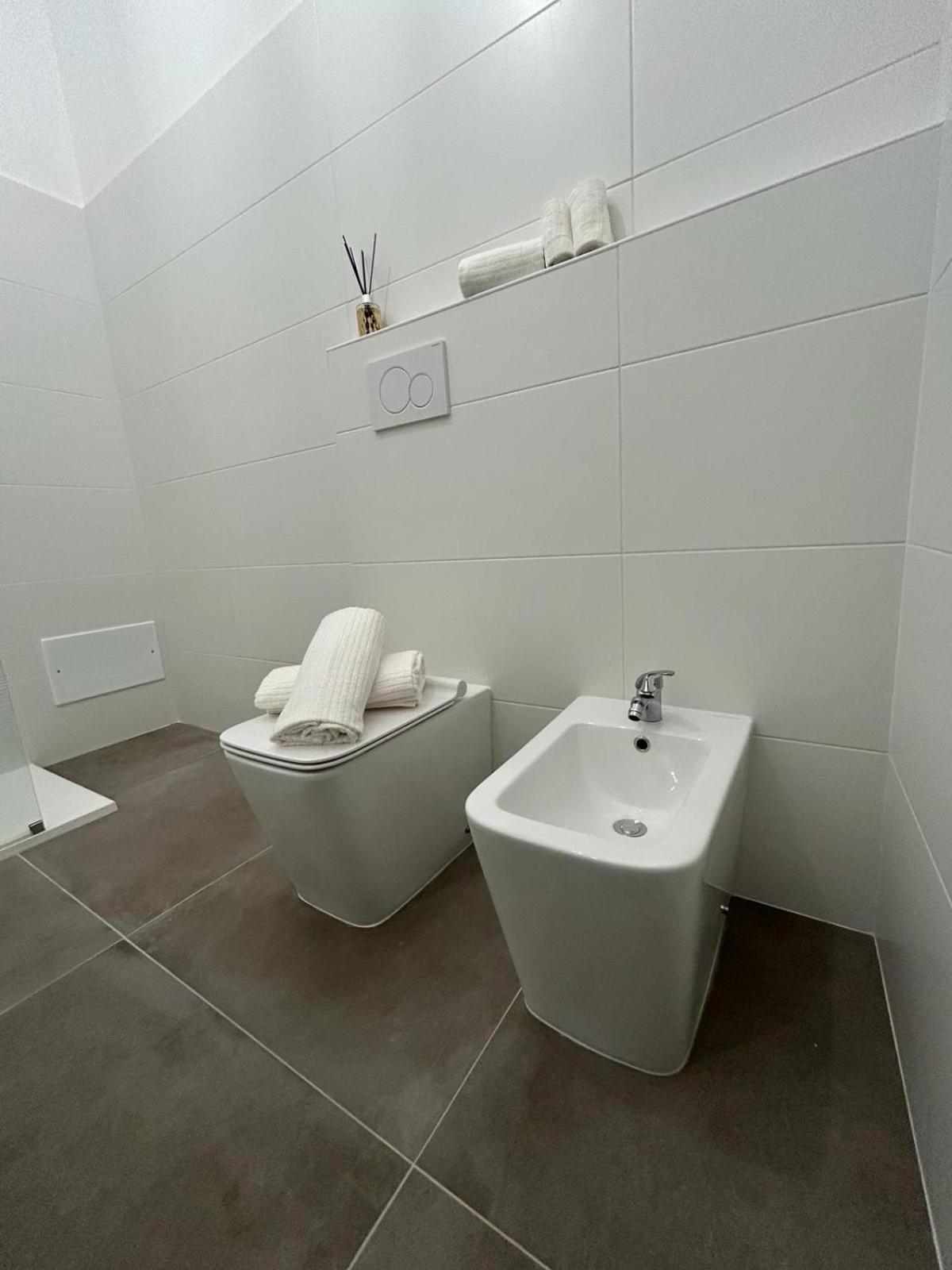 Appartamento Family House Porto Torres Esterno foto