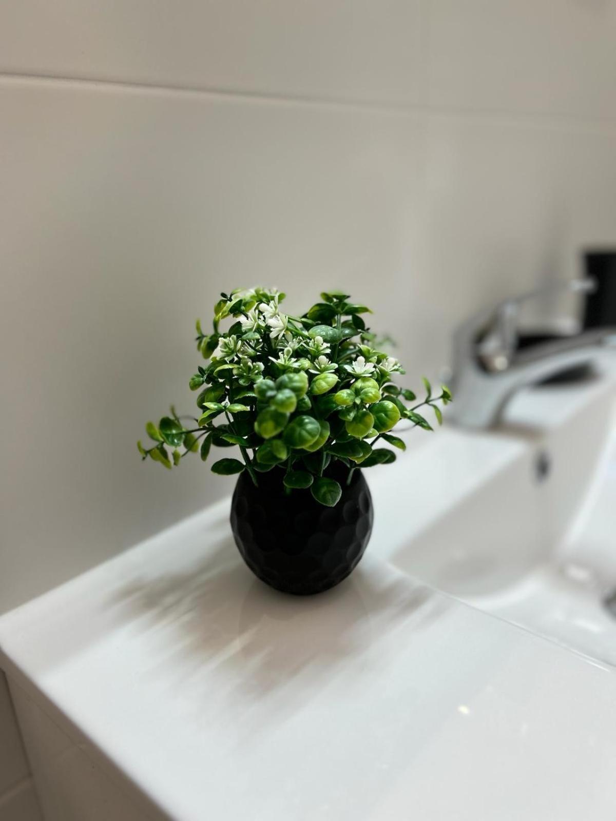 Appartamento Family House Porto Torres Esterno foto