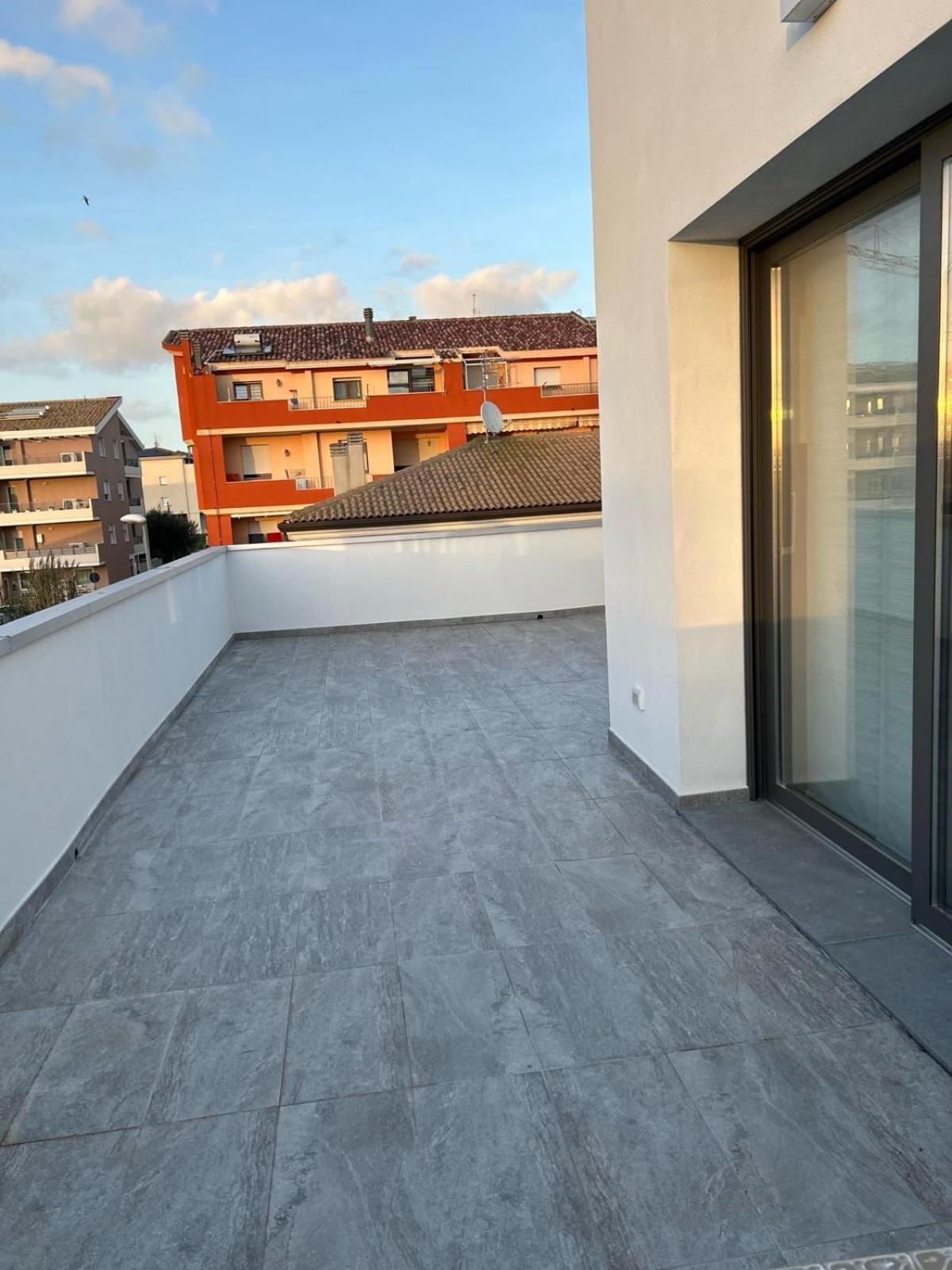Appartamento Family House Porto Torres Esterno foto