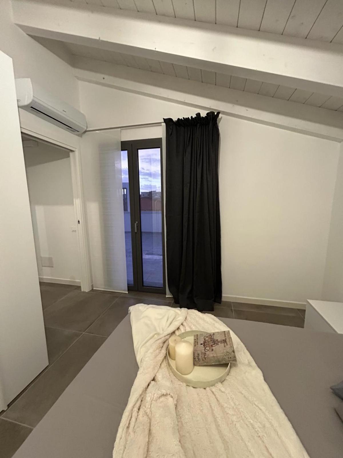 Appartamento Family House Porto Torres Esterno foto