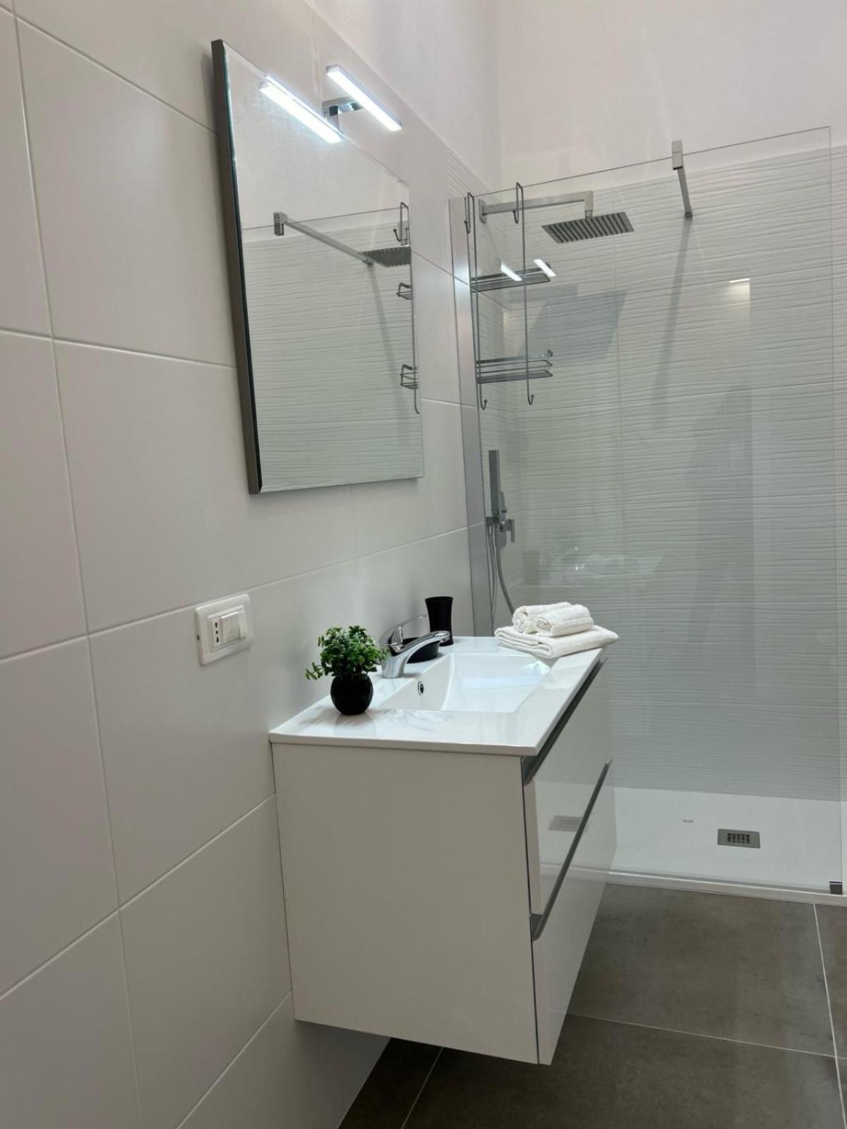Appartamento Family House Porto Torres Esterno foto