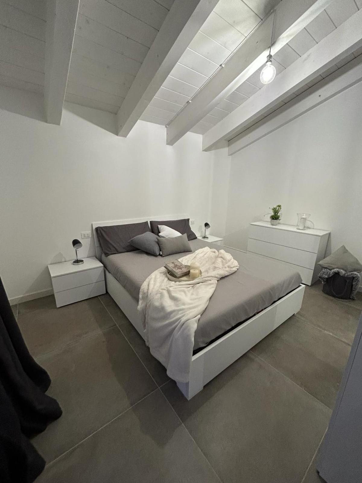 Appartamento Family House Porto Torres Esterno foto