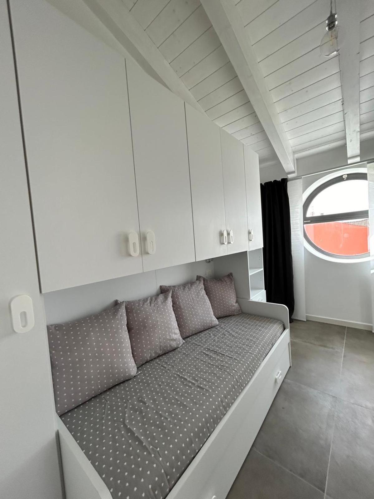 Appartamento Family House Porto Torres Esterno foto