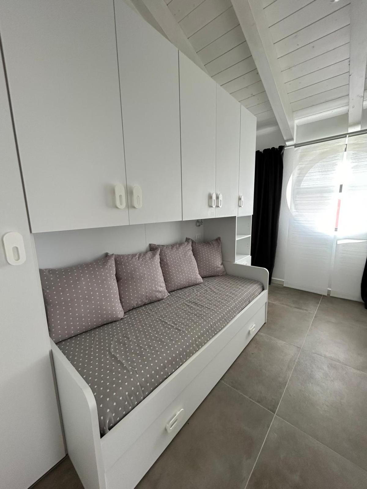 Appartamento Family House Porto Torres Esterno foto